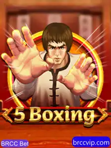 Descobrindo o Mundo do 5Boxing: A Nova Sensação de Jogo