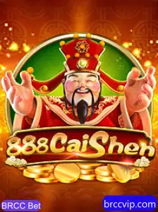 Descubra o Fascinante Mundo de 888CaiShen no BRCC Bet
