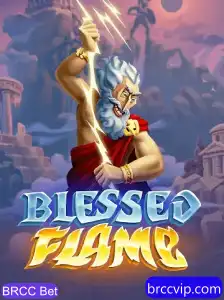 Explorando o Mundo de BlessedFlame: Um Jogo de Estratégia Envolvente