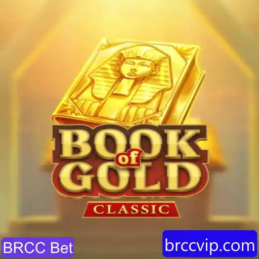 Descubra o Fascinante Mundo de BookOfGoldClassic com BRCC Bet