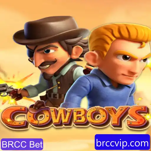 Descobrindo o Mundo do Jogo Cowboys com BRCC Bet