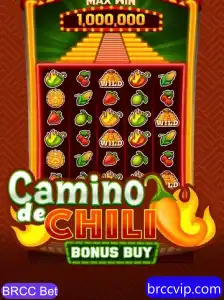 Descubra o Empolgante CaminodeChiliBonusBuy e as Oportunidades da BRCC Bet