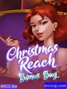 Descubra o Fascinante Mundo de ChristmasReachBonusBuy no Universo BRCC Bet