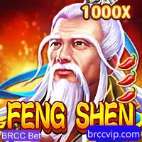 Descubra FengShen: Um Jogo Estratégico com Emoção de BRCC Bet