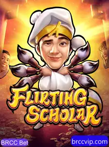 Explorando o Mundo Fascinante de Flirting Scholar e o Fenômeno BRCC Bet