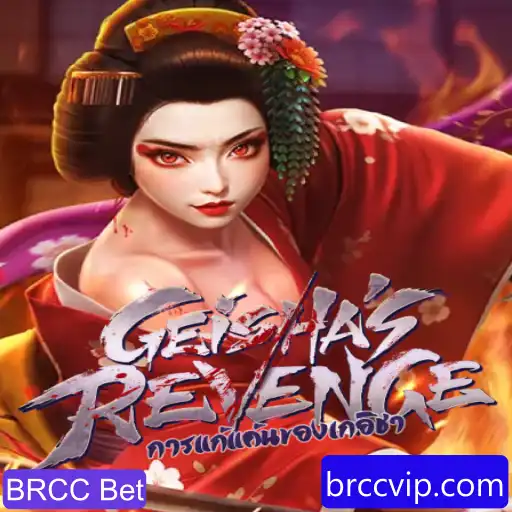 GeishasRevenge: Uma Viagem ao Excitante Mundo do BRCC Bet