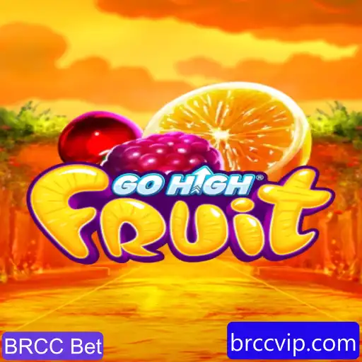 Descubra o Mundo Envolvente de GoHighFruit e BRCC Bet