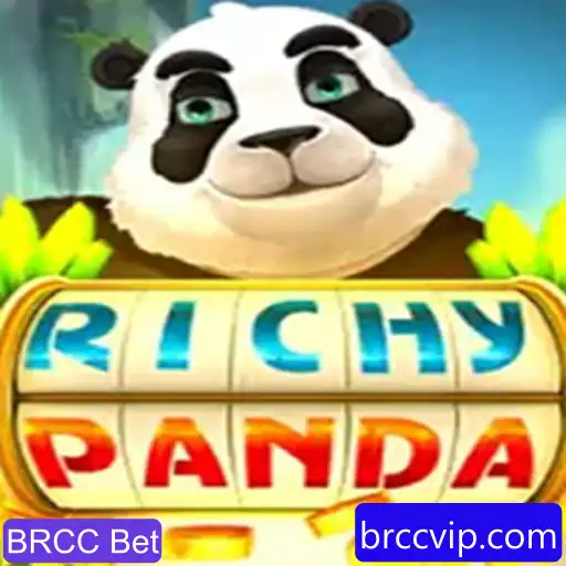 Explorando o Fascinante Mundo do Jogo RichyPanda com BRCC Bet