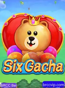 Descubra o Fascinante Mundo de SixGacha e BRCC Bet