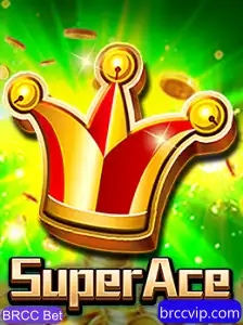 Explorando SuperAce: Um Guia Completo Com Foco no BRCC Bet