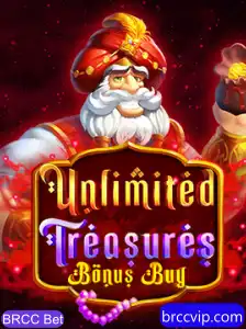 UnlimitedTreasuresBonusBuy: Desvendando o Novo Fenômeno dos Jogos de Azar