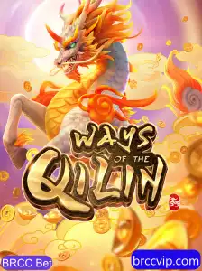 Explorando o Universo de Ways of the Qilin com BRCC Bet