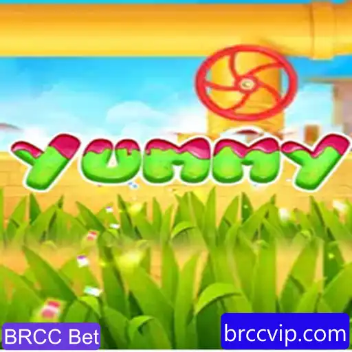 Yummy: Descubra o Novo Jogo Envolvente com BRCC Bet