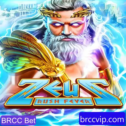 Descubra o Mundo Empolgante de ZeusRushFever com BRCC Bet